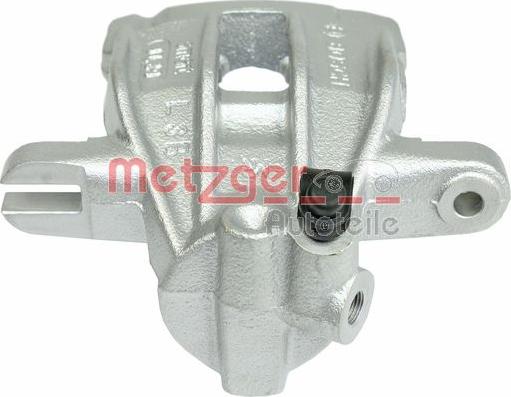 Metzger 6250245 - Гальмівний супорт autozip.com.ua