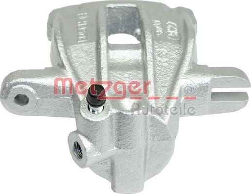 Metzger 6250246 - Гальмівний супорт autozip.com.ua