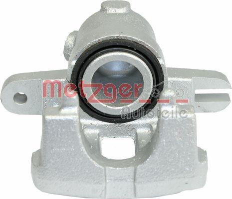 Metzger 6250246 - Гальмівний супорт autozip.com.ua