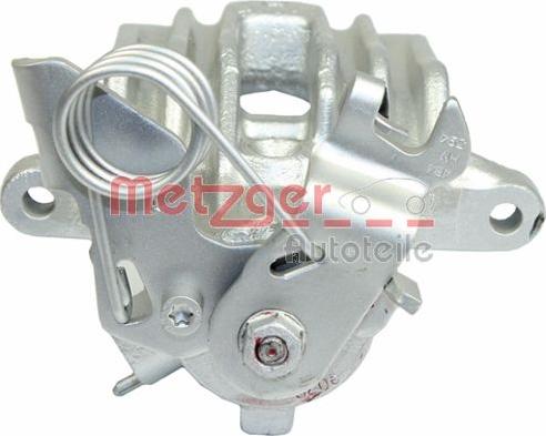 Metzger 6250253 - Гальмівний супорт autozip.com.ua