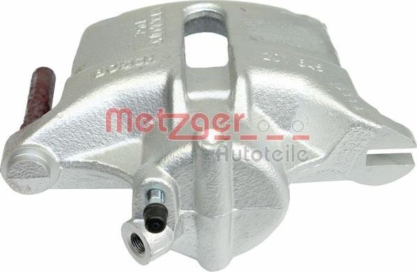 Metzger 6250265 - Гальмівний супорт autozip.com.ua