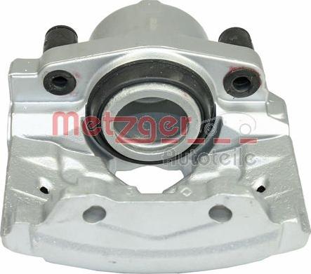 Metzger 6250201 - Гальмівний супорт autozip.com.ua