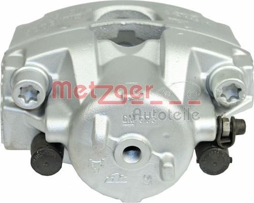 Metzger 6250202 - Гальмівний супорт autozip.com.ua