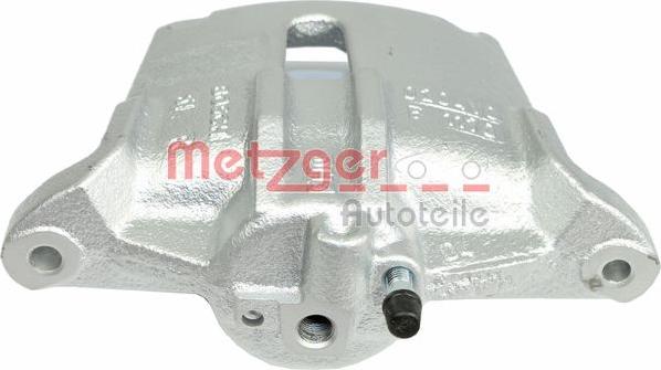 Metzger 6250288 - Гальмівний супорт autozip.com.ua