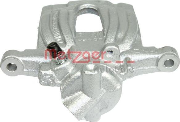 Metzger 6250234 - Гальмівний супорт autozip.com.ua