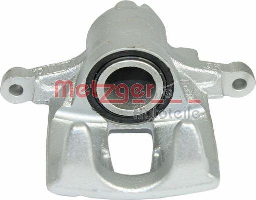 Metzger 6250233 - Гальмівний супорт autozip.com.ua