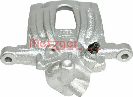 Metzger 6250233 - Гальмівний супорт autozip.com.ua