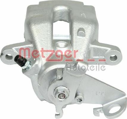 Metzger 6250232 - Гальмівний супорт autozip.com.ua