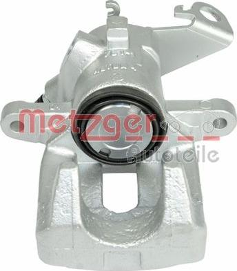 Metzger 6250232 - Гальмівний супорт autozip.com.ua