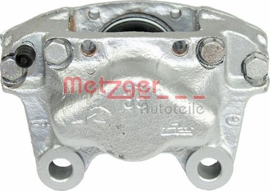 Metzger 6250228 - Гальмівний супорт autozip.com.ua