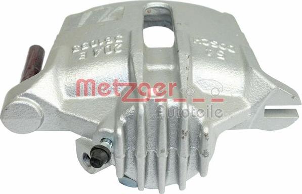 Metzger 6250275 - Гальмівний супорт autozip.com.ua