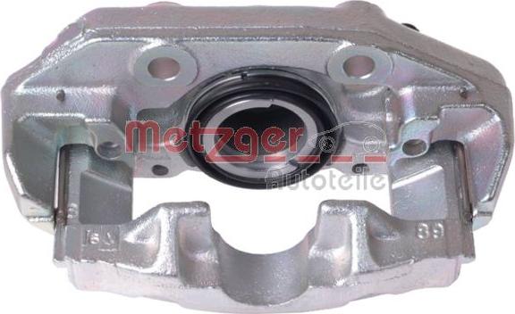 Metzger 6250744 - Гальмівний супорт autozip.com.ua