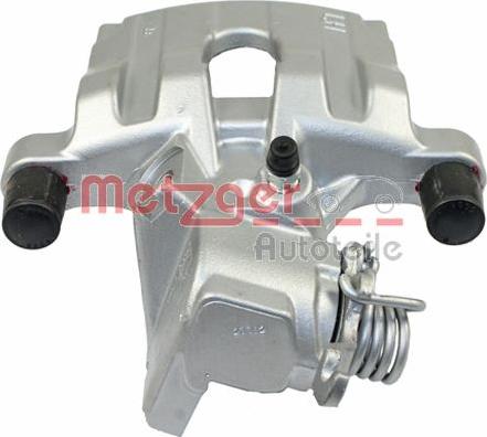 Metzger 6250741 - Гальмівний супорт autozip.com.ua