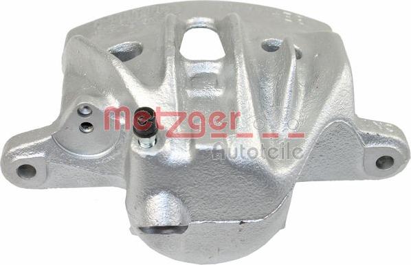 Metzger 6250748 - Гальмівний супорт autozip.com.ua