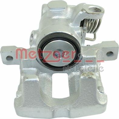 Metzger 6250765 - Гальмівний супорт autozip.com.ua
