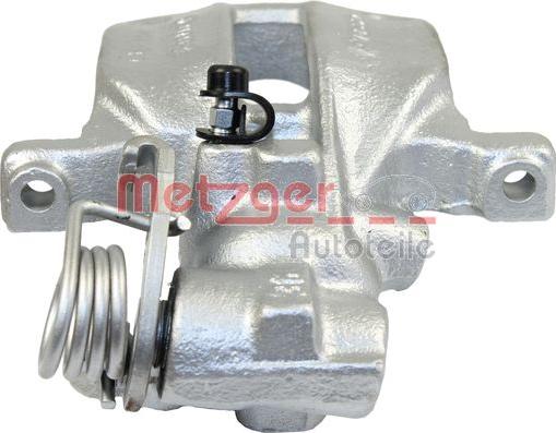Metzger 6250766 - Гальмівний супорт autozip.com.ua