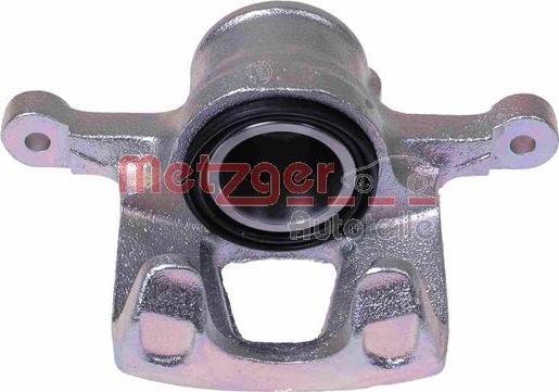 Metzger 6250704 - Гальмівний супорт autozip.com.ua