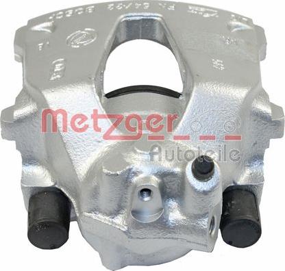 Metzger 6250736 - Гальмівний супорт autozip.com.ua