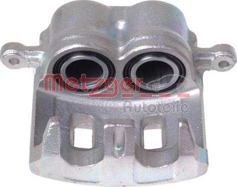 Metzger 6250774 - Гальмівний супорт autozip.com.ua