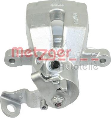 Metzger 6250772 - Гальмівний супорт autozip.com.ua