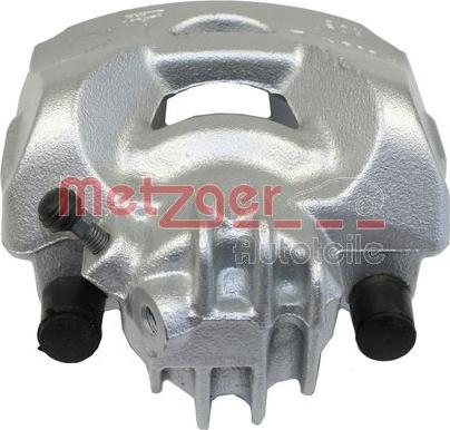 Metzger 6251099 - Гальмівний супорт autozip.com.ua