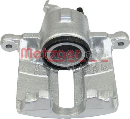 Metzger 6251040 - Гальмівний супорт autozip.com.ua