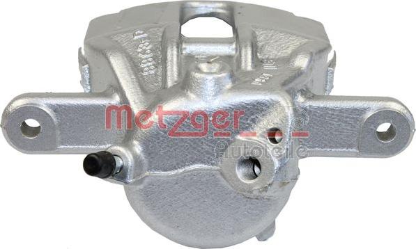 Metzger 6251065 - Гальмівний супорт autozip.com.ua