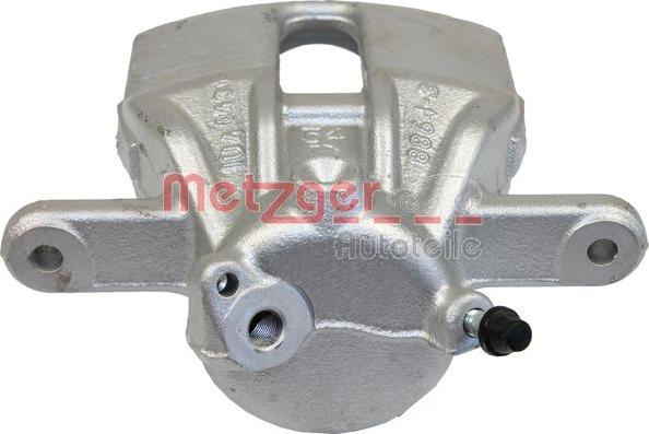 Metzger 6251066 - Гальмівний супорт autozip.com.ua