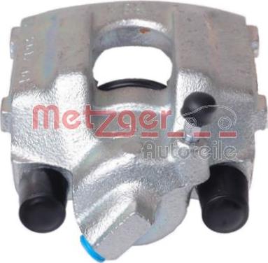 Metzger 6251005 - Гальмівний супорт autozip.com.ua