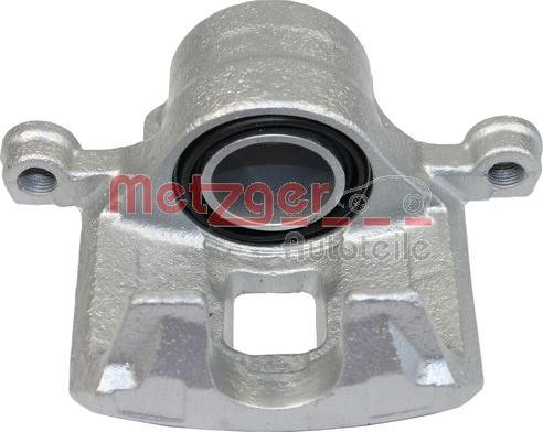 Metzger 6251003 - Гальмівний супорт autozip.com.ua