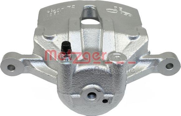 Metzger 6251088 - Гальмівний супорт autozip.com.ua