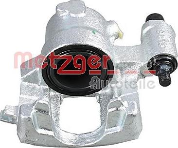 Metzger 6251082 - Гальмівний супорт autozip.com.ua