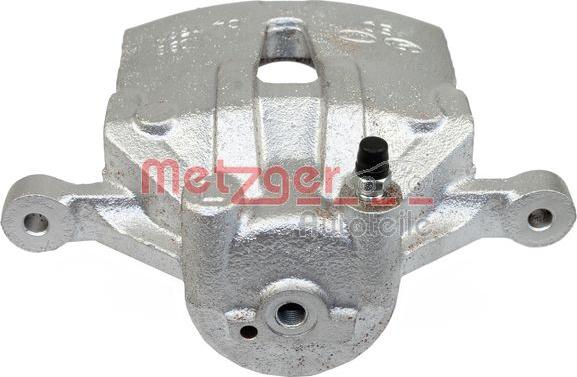 Metzger 6251087 - Гальмівний супорт autozip.com.ua