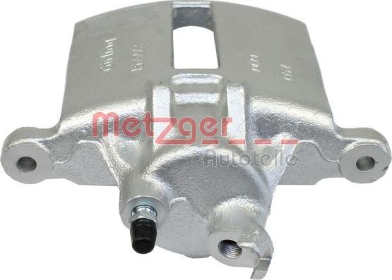 Metzger 6251039 - Гальмівний супорт autozip.com.ua