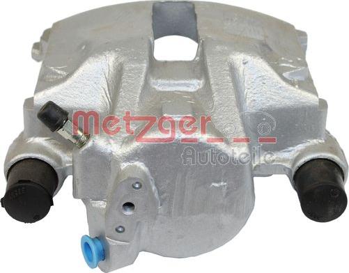 Metzger 6251031 - Гальмівний супорт autozip.com.ua