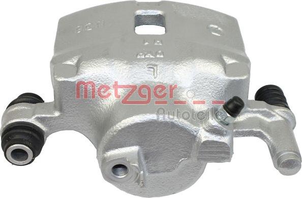 Metzger 6251033 - Гальмівний супорт autozip.com.ua