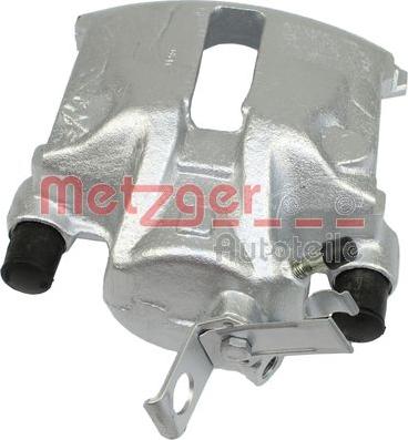 Metzger 6251032 - Гальмівний супорт autozip.com.ua