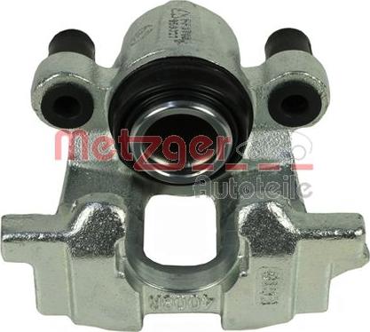Metzger 6251190 - Гальмівний супорт autozip.com.ua