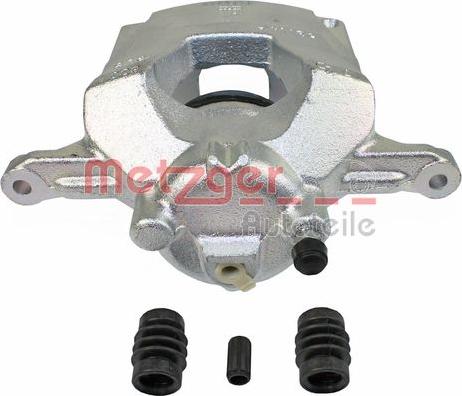 Metzger 6251118 - Гальмівний супорт autozip.com.ua