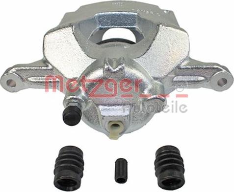 Metzger 6251117 - Гальмівний супорт autozip.com.ua