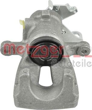 Metzger 6251179 - Гальмівний супорт autozip.com.ua