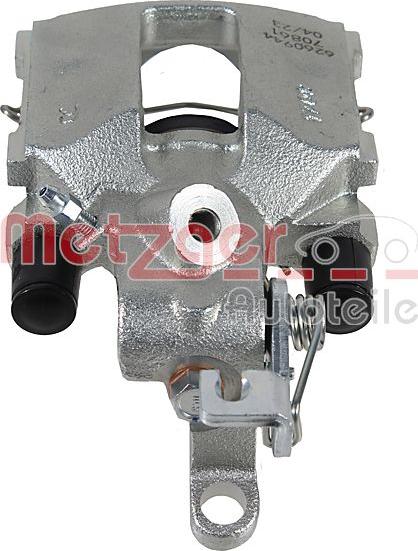 Metzger 6260944 - Гальмівний супорт autozip.com.ua