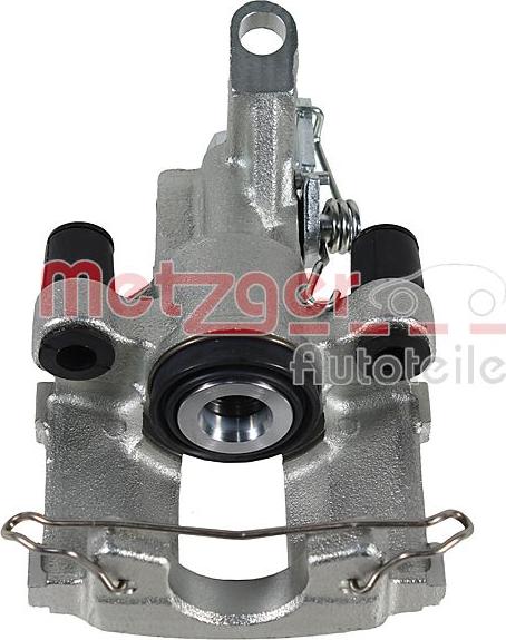 Metzger 6260944 - Гальмівний супорт autozip.com.ua