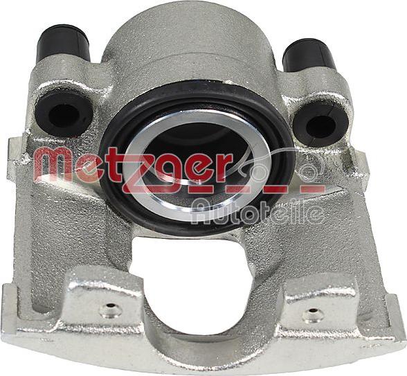 Metzger 6260941 - Гальмівний супорт autozip.com.ua