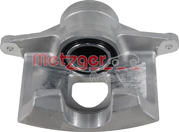 Metzger 6260959 - Гальмівний супорт autozip.com.ua