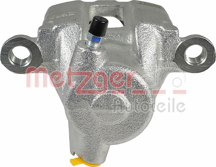 Metzger 6260958 - Гальмівний супорт autozip.com.ua