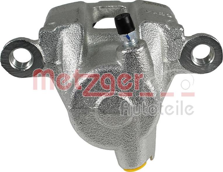 Metzger 6260957 - Гальмівний супорт autozip.com.ua