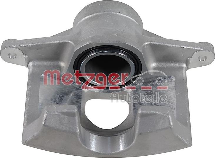 Metzger 6260960 - Гальмівний супорт autozip.com.ua