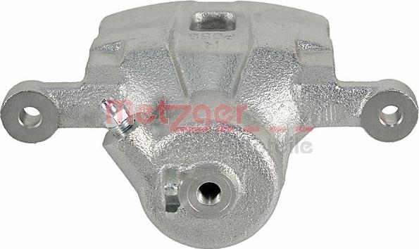 Metzger 6260984 - Гальмівний супорт autozip.com.ua