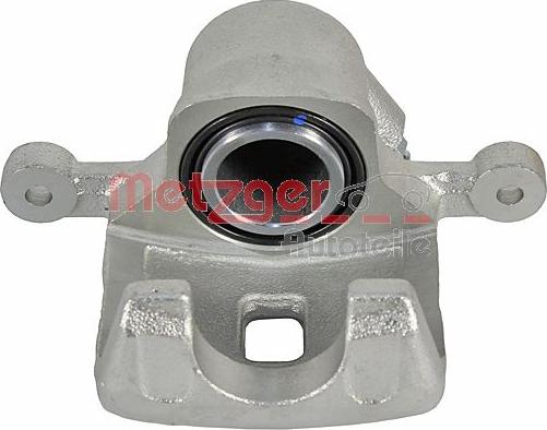 Metzger 6260983 - Гальмівний супорт autozip.com.ua